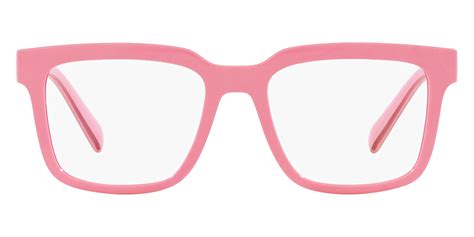 dolce gabbana pink glasses|lenscrafters dolce gabbana frames.